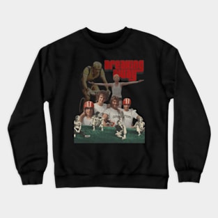 Breaking Away Crewneck Sweatshirt